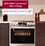 Image result for LG Appliances in Shaker Kitchen