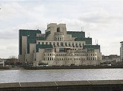 Image result for Mossad Building