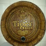 Image result for Tiger Beer Sign
