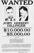 Image result for Dillinger Dead