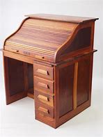Image result for Small Antique Desk