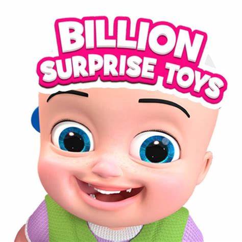 Billion Surprise Toys - Home