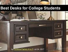 Image result for Student Home Desk College