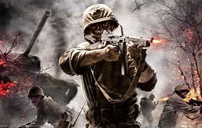 Image result for Call of Duty World War 2 Zombies