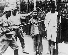 Image result for Japanese Chinese WW2