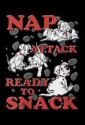 Image result for Nap Attack