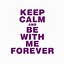 Image result for Keep Calm and Love Julie