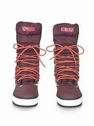 Image result for Stella McCartney Adidas Snow Boots