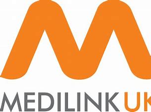 Image result for medilink logo