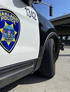 Image result for Oakland Police