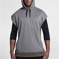 Image result for Nike Men's Sleeveless Hoodie