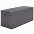 Image result for Lowe's Outdoor Storage Box