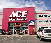 Image result for Ace Hardware Store