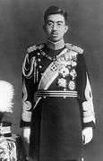 Image result for Who Was Emperor Hirohito