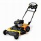 Image result for sears outlet lawn mowers