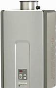 Image result for tankless propane water heater