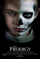 Image result for The Prodigy Poster