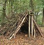 Image result for Different Survival Shelters