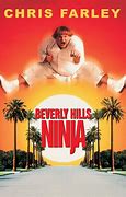 Image result for Beverly Hills Ninja Movie Truck Scene