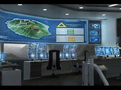 Image result for LEGO Jurassic World Control Room