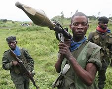 Image result for Republic of the Congo Civil War