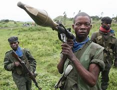 Image result for Conflict in Congo Africa