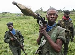 Image result for Conflict in Congo War