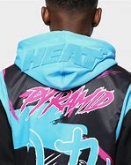 Image result for Miami Heat Vice Hoodie