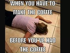 Image result for Funny Bad Coffee