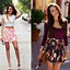 Image result for Girls Wearing Summer Clothes