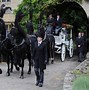 Image result for Andy Gibb's Funeral