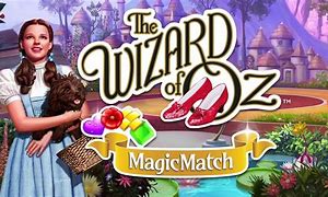 Image result for Wizard Oz Game