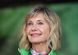 Image result for recent pictures of olivia newton-john