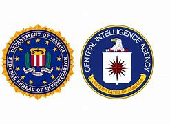 Image result for CIA vs NSA