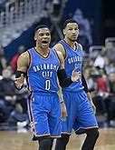 Image result for Russell Westbrook Physique