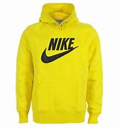 Image result for Yellow Crop Nike Hoodie