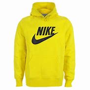 Image result for 4X Nike Yellow Hoodie