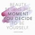 Image result for Stay Beautiful Quotes