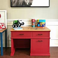 Image result for DIY Kids Home School Desk