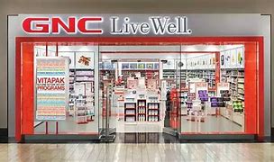 Image result for GNC Store Near Me