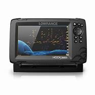 Image result for Lowrance Hook Reveal 7 SS