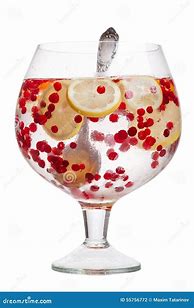 Image result for Cranberry Lemon Water