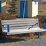 Image result for Cool Park Benches