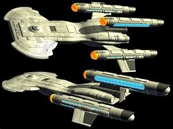 Image result for Star Trek Fan Art Ships
