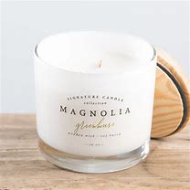Image result for Magnolia Candles Joanna Gaines