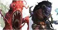 Image result for Dnd Monsters