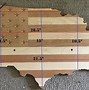 Image result for US Flag Shadow Box