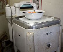 Image result for New Wringer Washing Machine