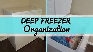 Image result for Black Chest Freezer