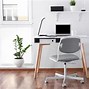 Image result for Office Design Ideas with One Long Desk